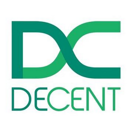 DC DECENT logo