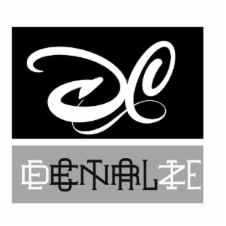 DC DECENTRALIZE logo