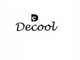 DC DECOOL logo