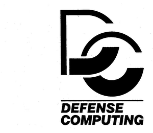 DC DEFENSE COMPUTING