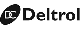 DC DELTROL logo