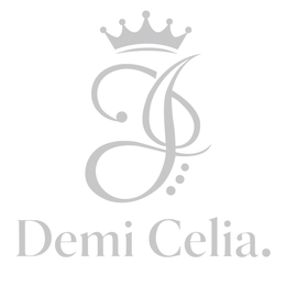 DC DEMI CELIA. logo