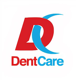 DC DENTCARE logo