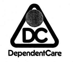 DC DEPENDENTCARE logo