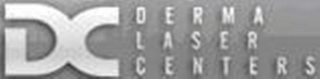 DC DERMA LASER CENTERS logo