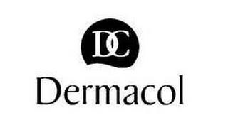 DC DERMACOL logo