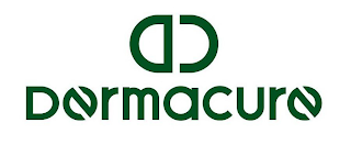 DC DERMACURE logo
