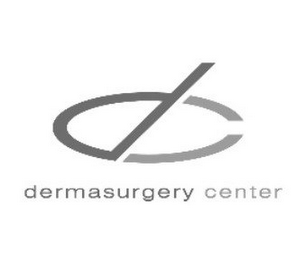 DC DERMASURGERY CENTER logo