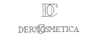 DC DERMCOSMETICA logo