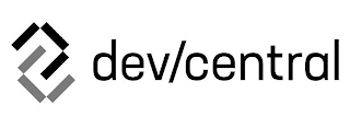 DC DEV/CENTRAL logo