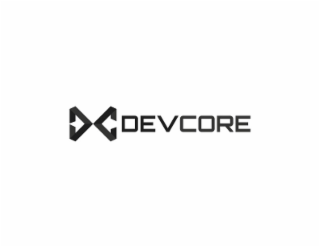 DC DEVCORE logo