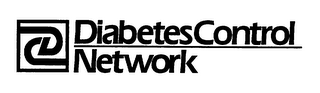 DC DIABETES CONTROL NETWORK logo