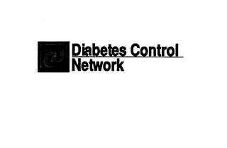 DC DIABETES CONTROL NETWORK logo