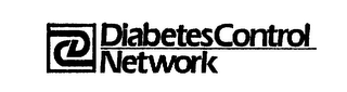 DC DIABETES CONTROL NETWORK logo