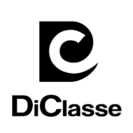 DC DICLASSE logo
