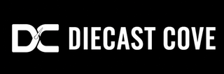 DC DIECAST COVE logo
