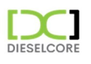 DC DIESELCORE logo