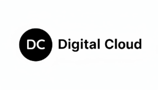 DC DIGITAL CLOUD logo
