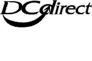 DC DIRECT logo
