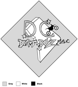DC DIRT BOYZ M.S.C. logo