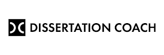 DC DISSERTATION COACH logo