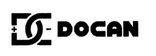 DC DOCAN logo