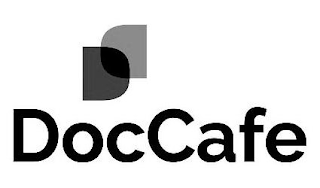 DC DOCCAFE logo