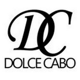 DC DOLCE CABO logo
