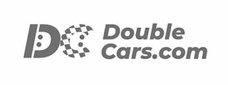 DC DOUBLECARS.COM logo