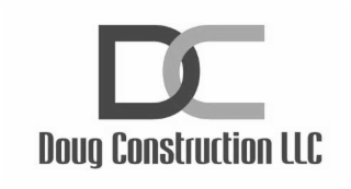 DC DOUG CONSTRUCTION LLC logo