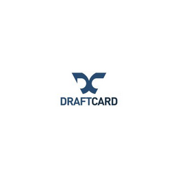 DC DRAFTCARD logo