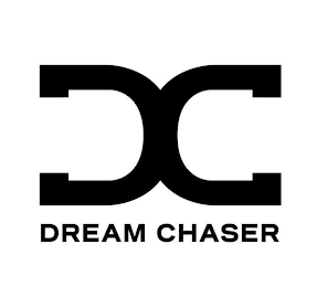 DC DREAM CHASER logo