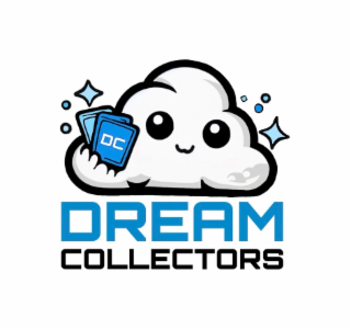 DC DREAM COLLECTORS logo