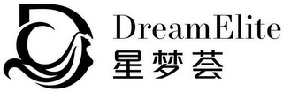 DC DREAMELITE logo