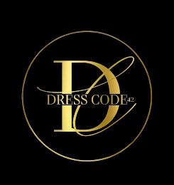 DC DRESS CODE 42 logo