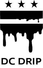 DC DRIP logo