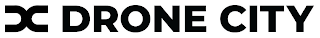 DC DRONE CITY logo