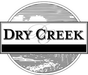 DC DRY CREEK logo
