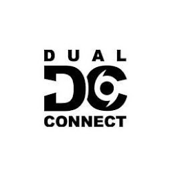 DC DUAL CONNECT logo