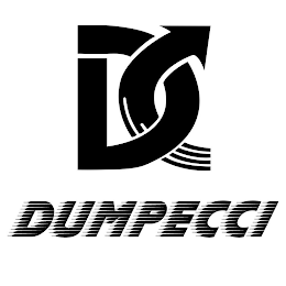 DC DUMPECCI logo