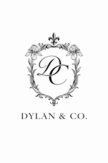 DC DYLAN & CO. logo