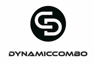 DC DYNAMICCOMBO logo