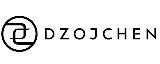 DC DZOJCHEN logo