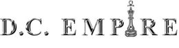 D.C. EMPIRE logo
