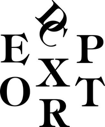 DC EXPORT logo