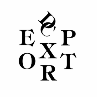 DC EXPORT logo