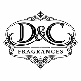 D&C FRAGRANCES logo