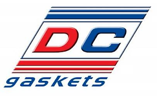 DC GASKETS logo
