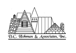 D.C. HOHMAN & ASSOCIATES, INC. logo