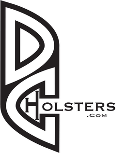 DC HOLSTERS.COM logo